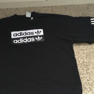 Adidas Oversized Tee